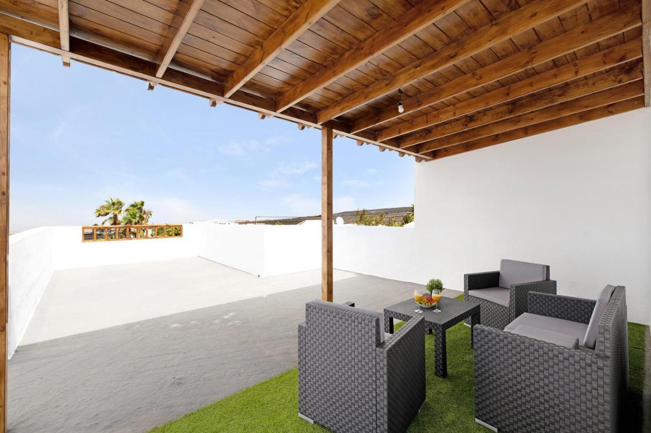 Casa Diego Soo Exterior photo