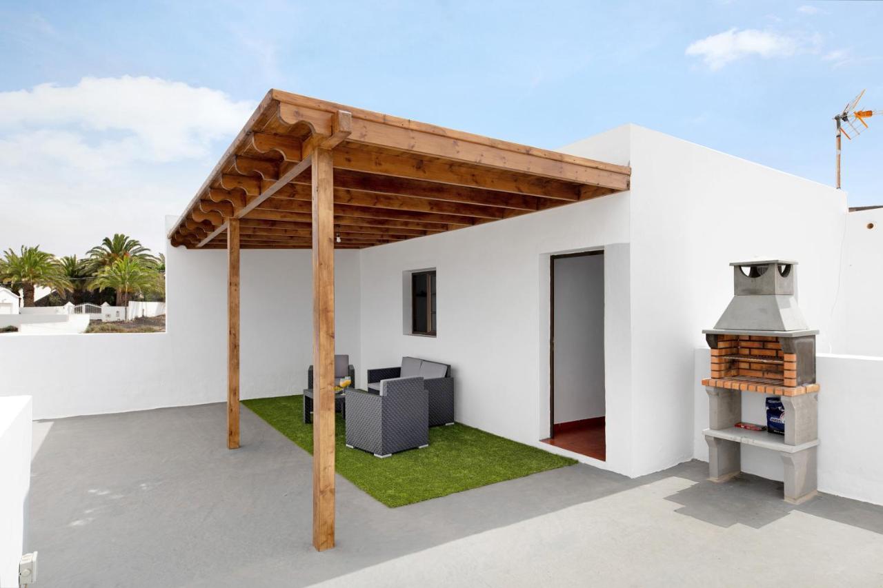 Casa Diego Soo Exterior photo