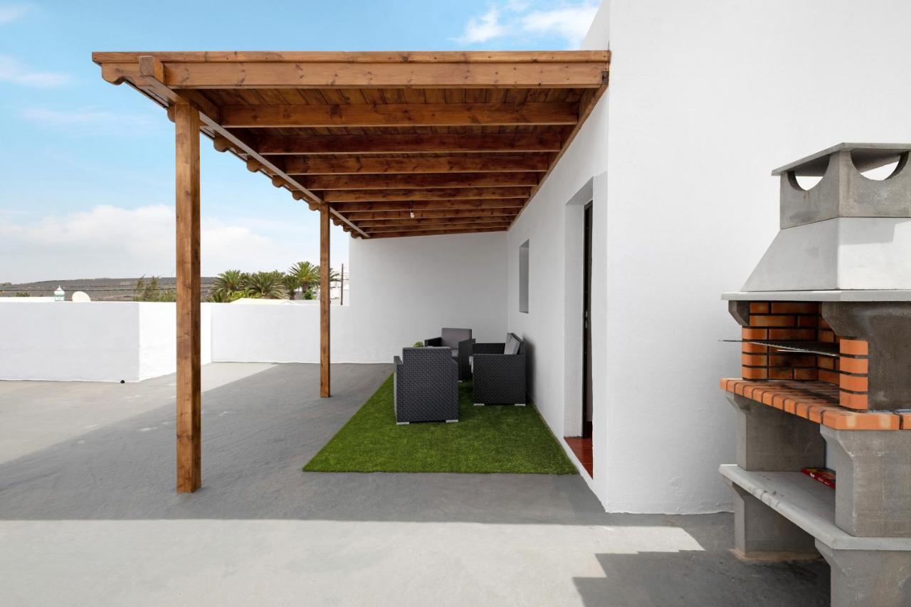 Casa Diego Soo Exterior photo